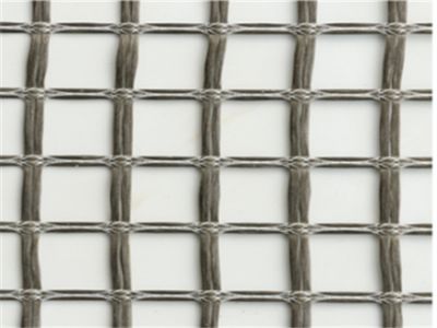 點擊查看詳細信息<br>標(biāo)題：玄武巖纖維土工格柵 閱讀次數(shù)：4957